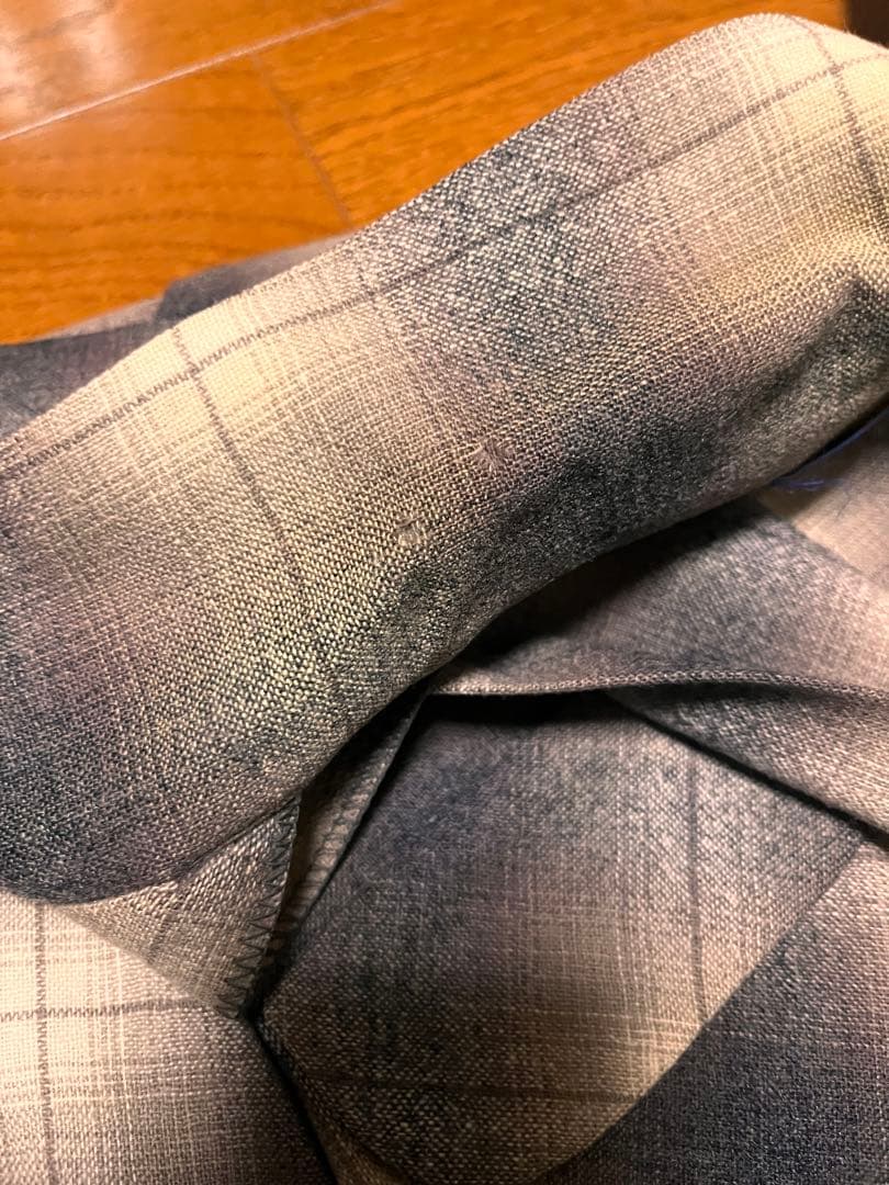 ◎50s PENDLETON ペンドルトン オンブレチェック ベルベルジン