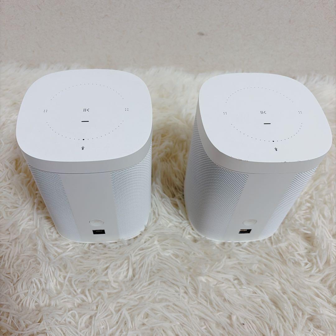 ソノス One Gen2 スタンド ONEG2JP1 ペアセット スピーカー