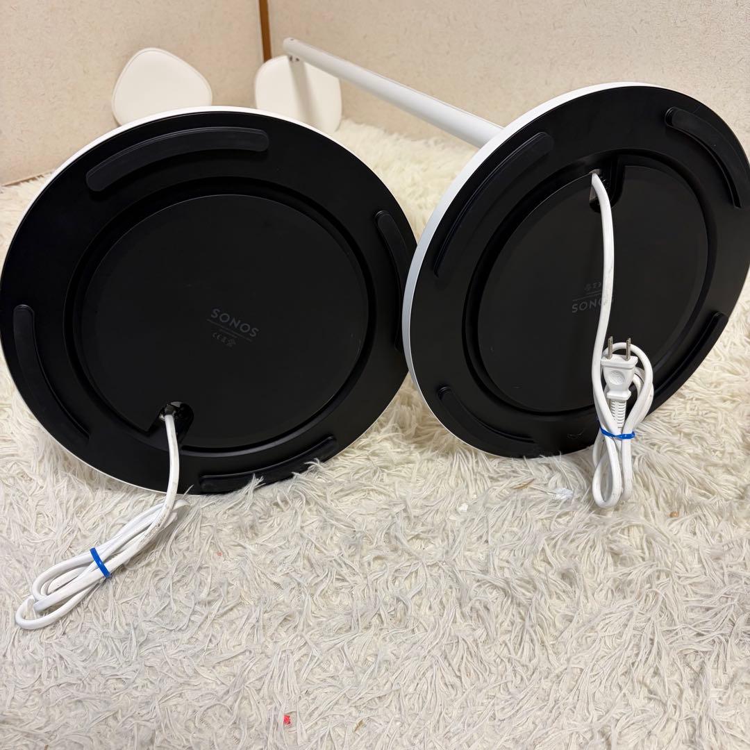 ソノス One Gen2 スタンド ONEG2JP1 ペアセット スピーカー