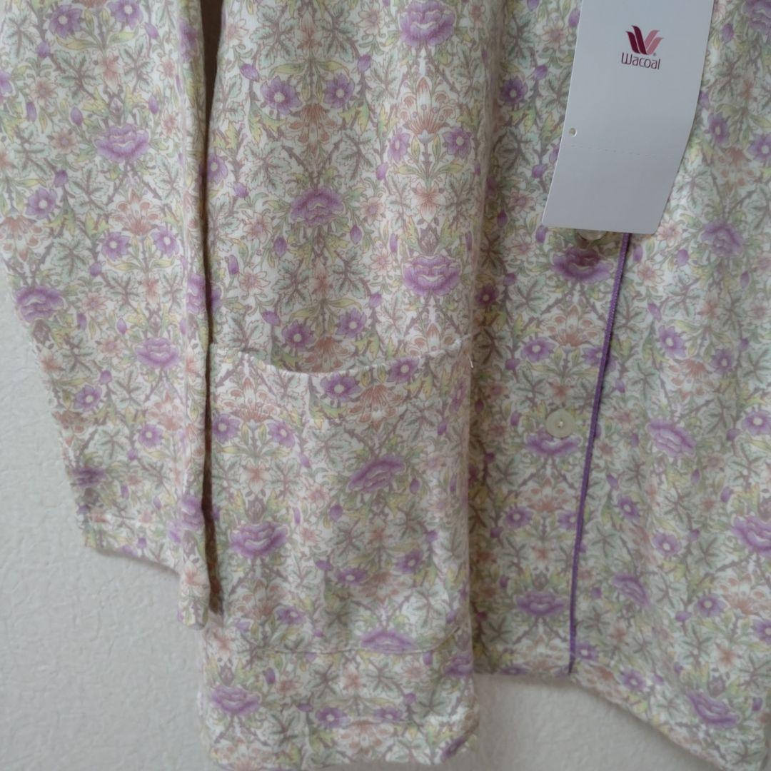 【新品】ワコール　パジャマ/L①