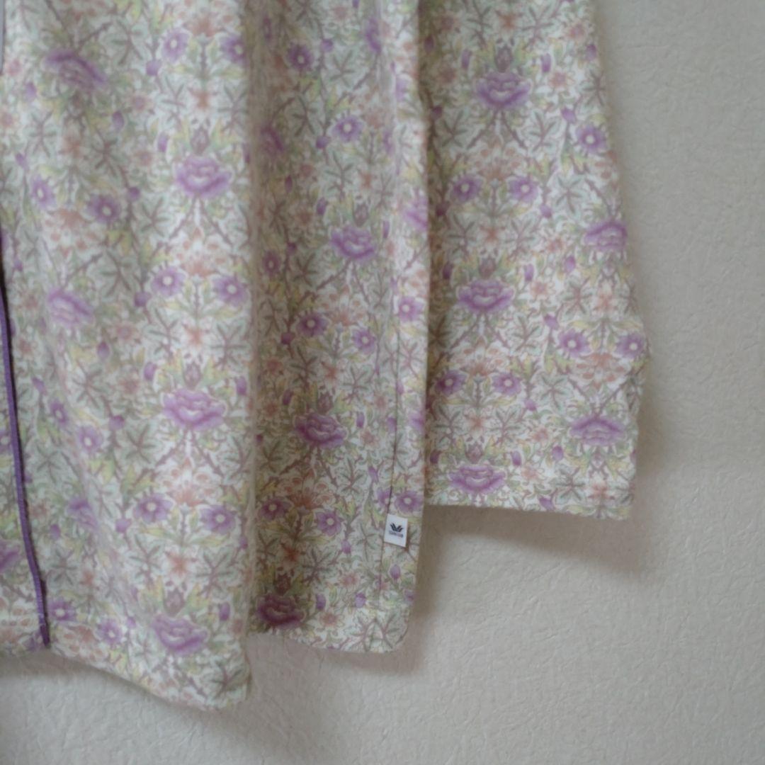 【新品】ワコール　パジャマ/L①