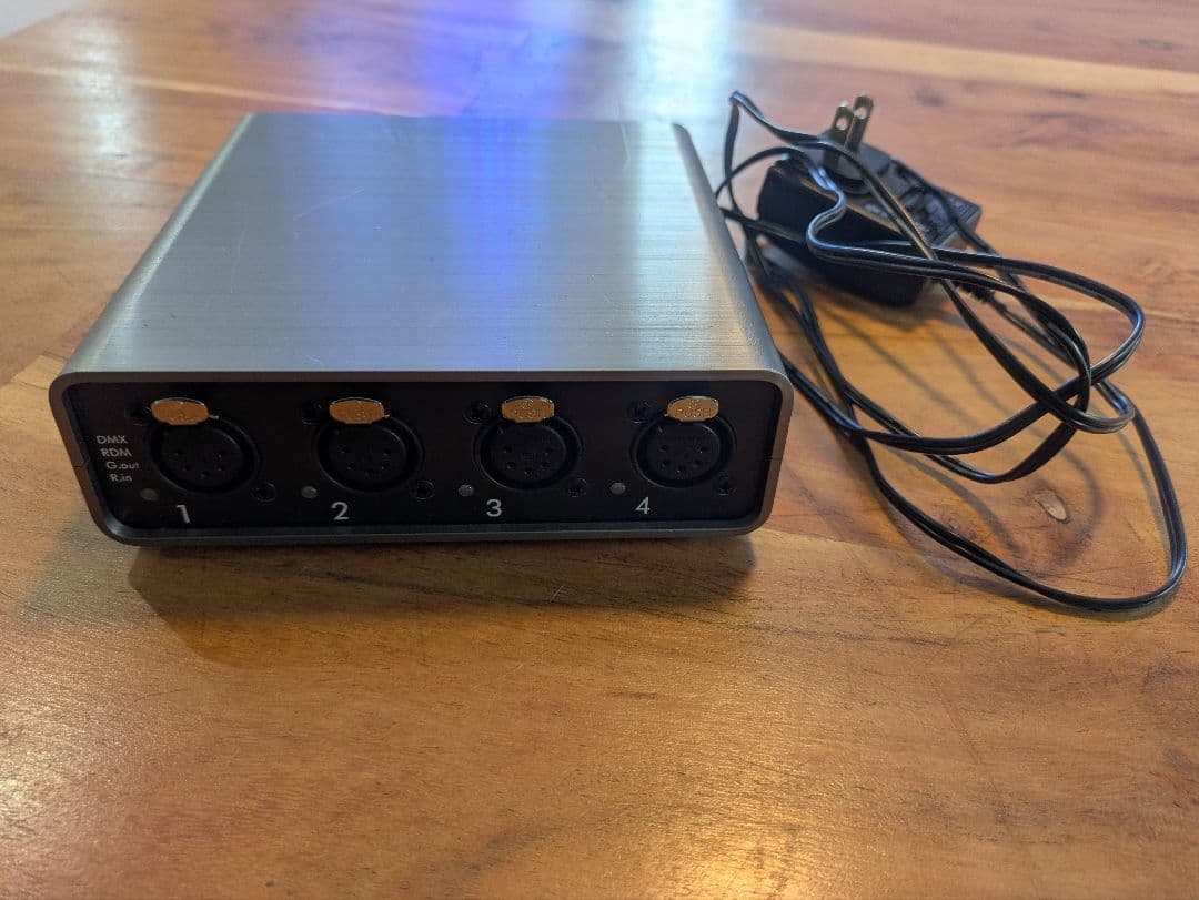 KUWATEC ( クワテック ) Ether MX コンバーター