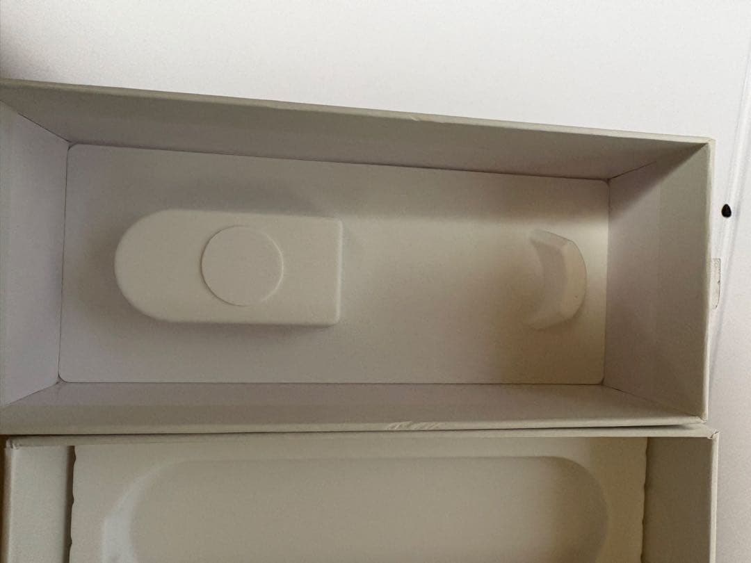 SALONIA EMS BRUSH サロニア EMS リフトブラシ