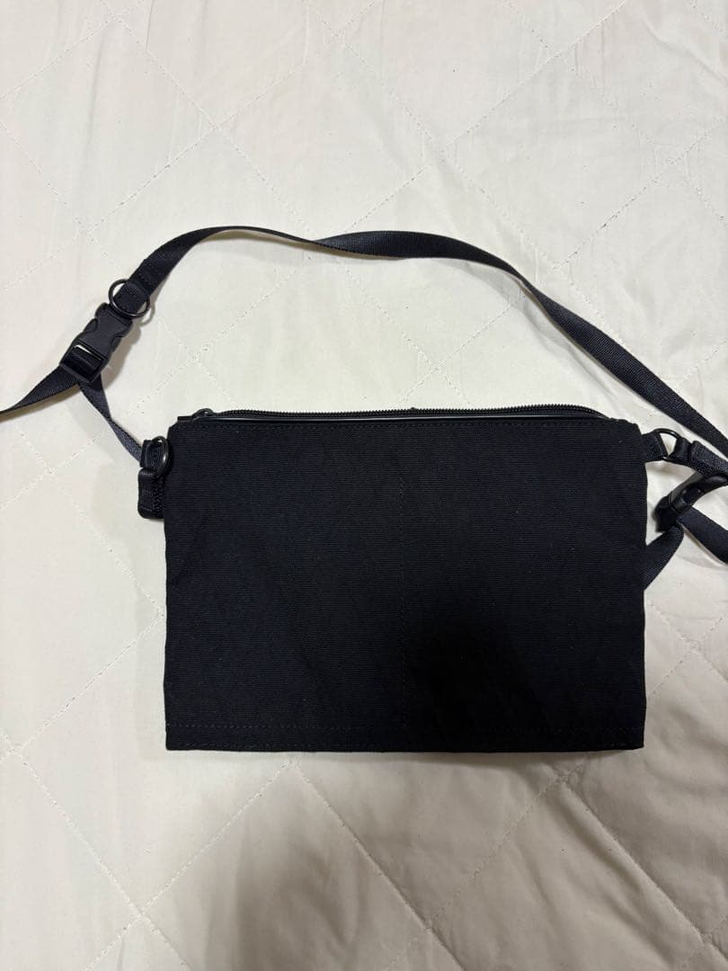 ポーター　吉田カバン　ハイブリッドサコッシュ バッグ