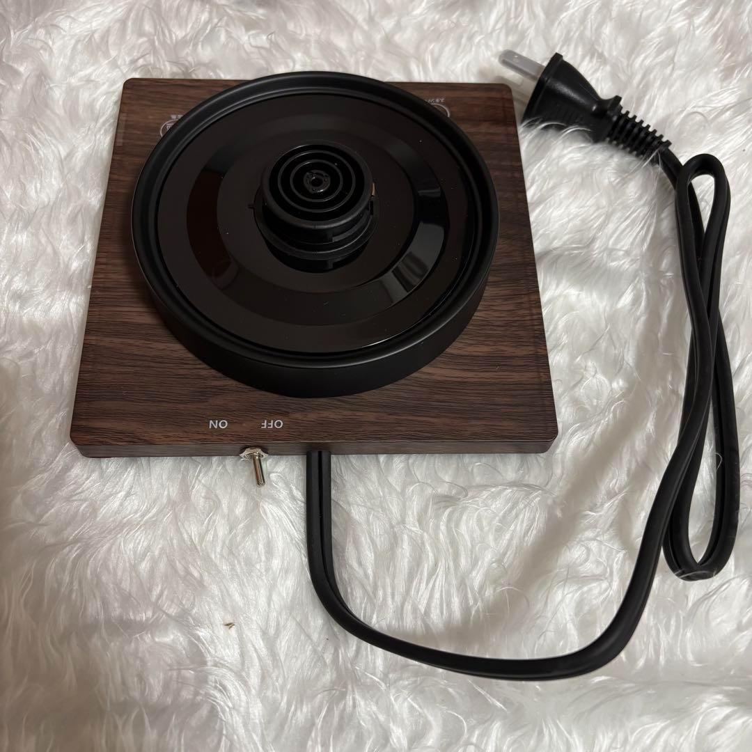 kalita カリタ KEDP-X1 電気式 ドリップ ケトル コーヒー 新品