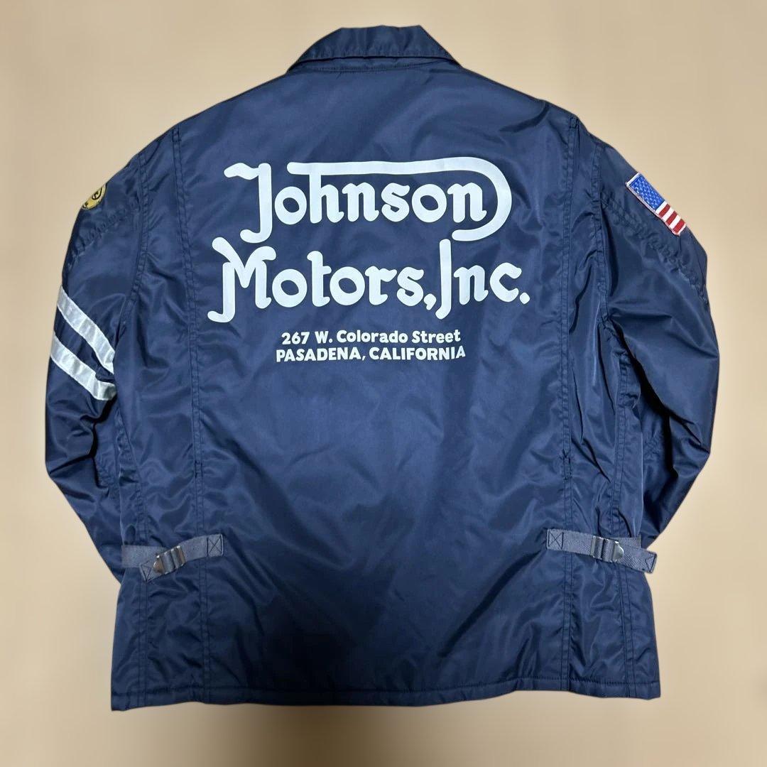 ★超レア★ TOYS McCOY レーシングジャケット