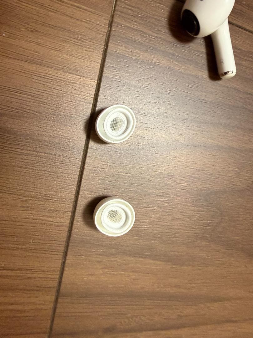 AirPods Pro 第2世代MagSafe充電(USB-C)MTJV3J/A