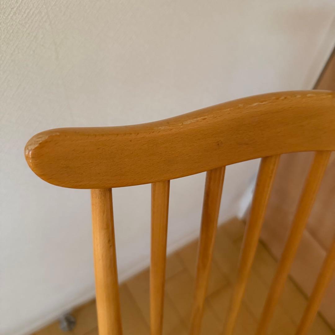 ERCOL アーコール ゴールドスミス チェア ヴィンテージB