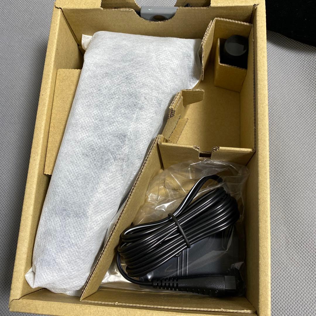 パナソニック シェーバー ラムダッシュ PRO 5枚刃 ES-L550D-K 黒