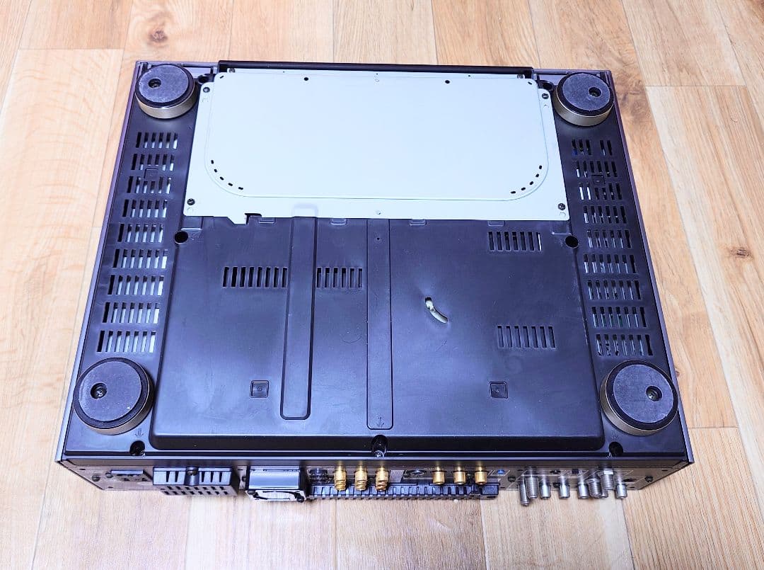 ★【中古/動作品 】★ SONY DHR-1000 DVCAMレコーダー●現状品