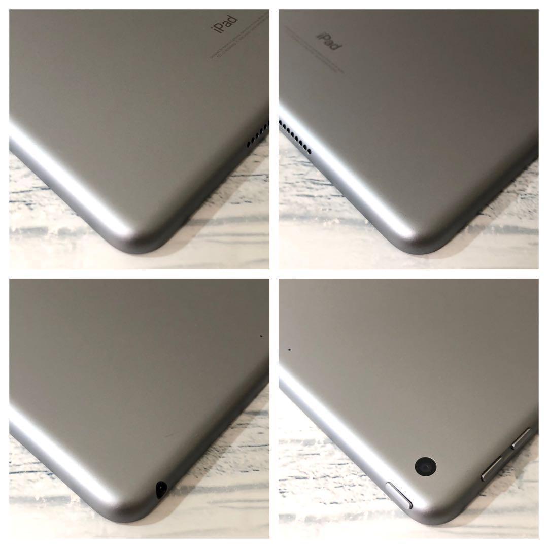 第6世代 iPad 32GB wifiモデル　管理番号：1031