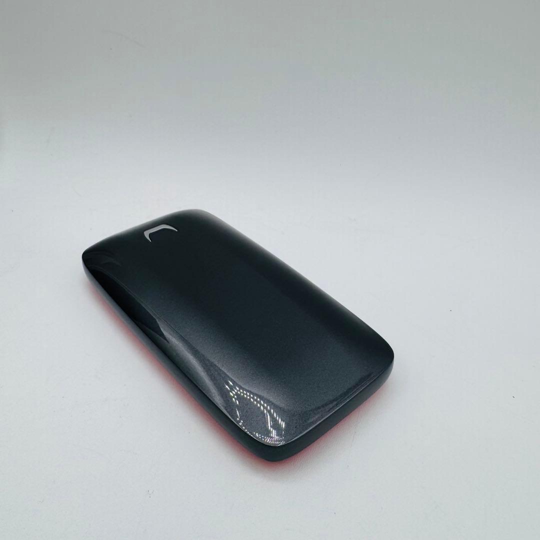 【希少】Samsung X5 500GB Thunderbolt3