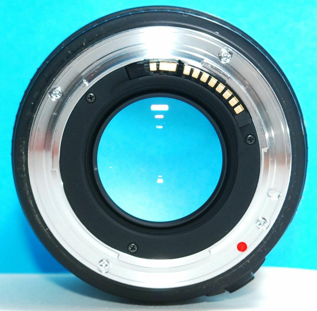 SIGMA 30mm1:1.4DC HSM キャノンマウント　送料無料