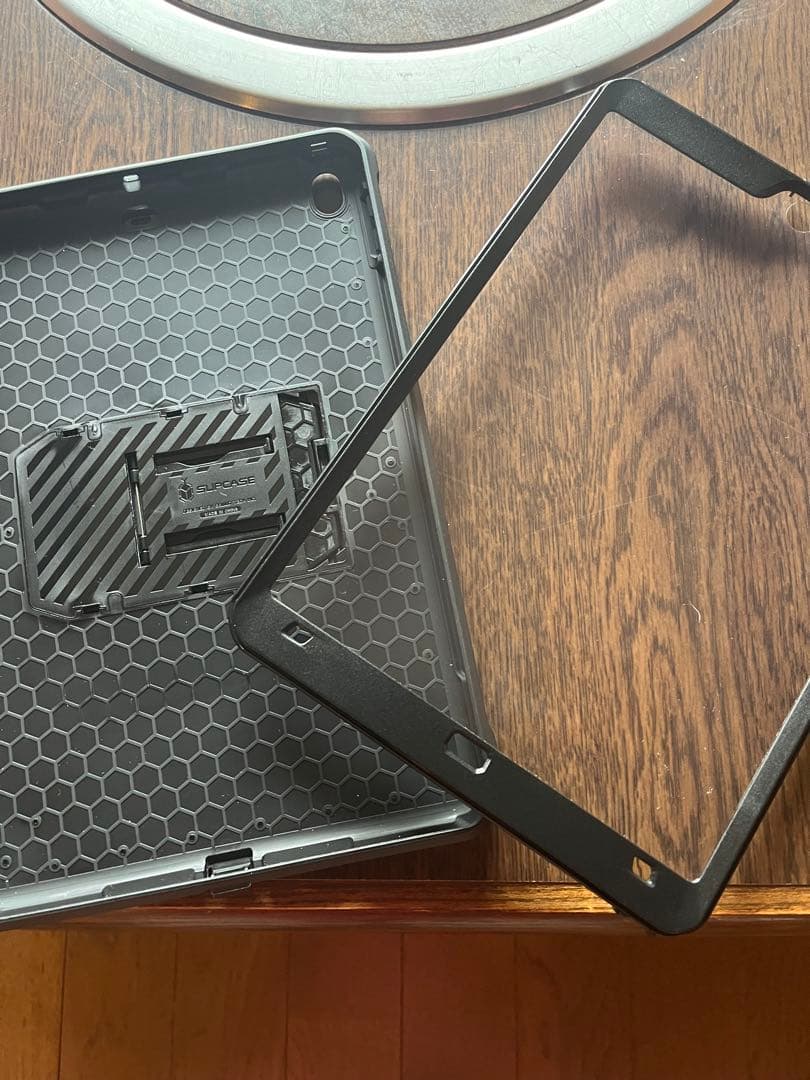 Apple iPad 第9世代　スペースグレー 本体　64G