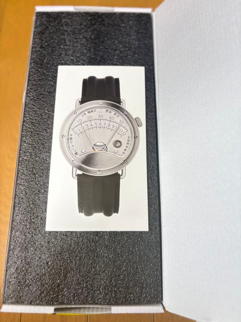 大塚ローテック６号　OTSUKA LOTEC 新品未使用品