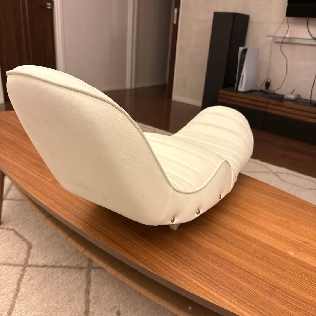 xjr400 rh02j 30cm ちょびさん 補強入り