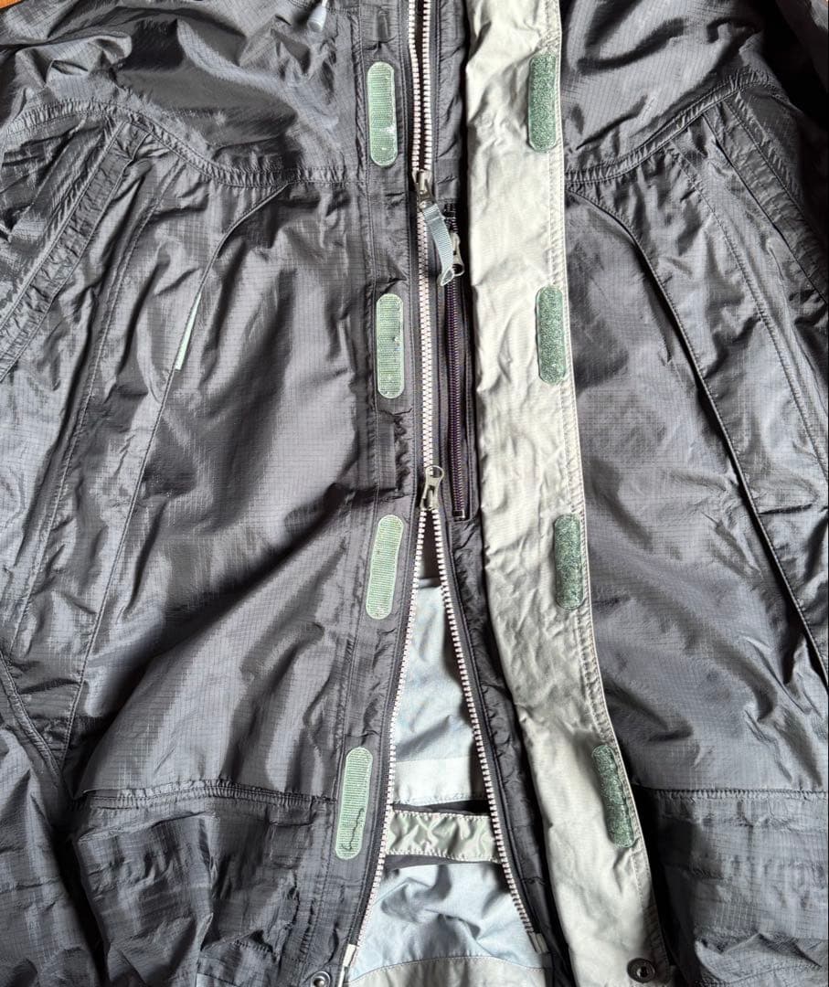 Y*H様 00s Nike ACG Ripstop Storm-fit Jack