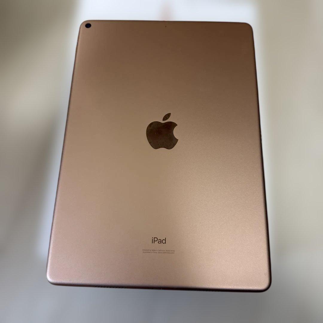 正規　Apple ゴールド 第3世代　iPad Air Wi-Fi 64GB