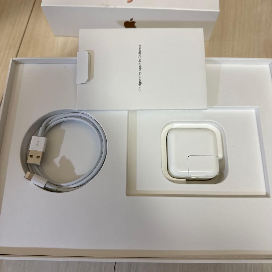 正規　Apple ゴールド 第3世代　iPad Air Wi-Fi 64GB