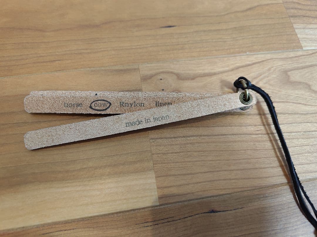 cornelian taurus Key Hole Boston MID　トート