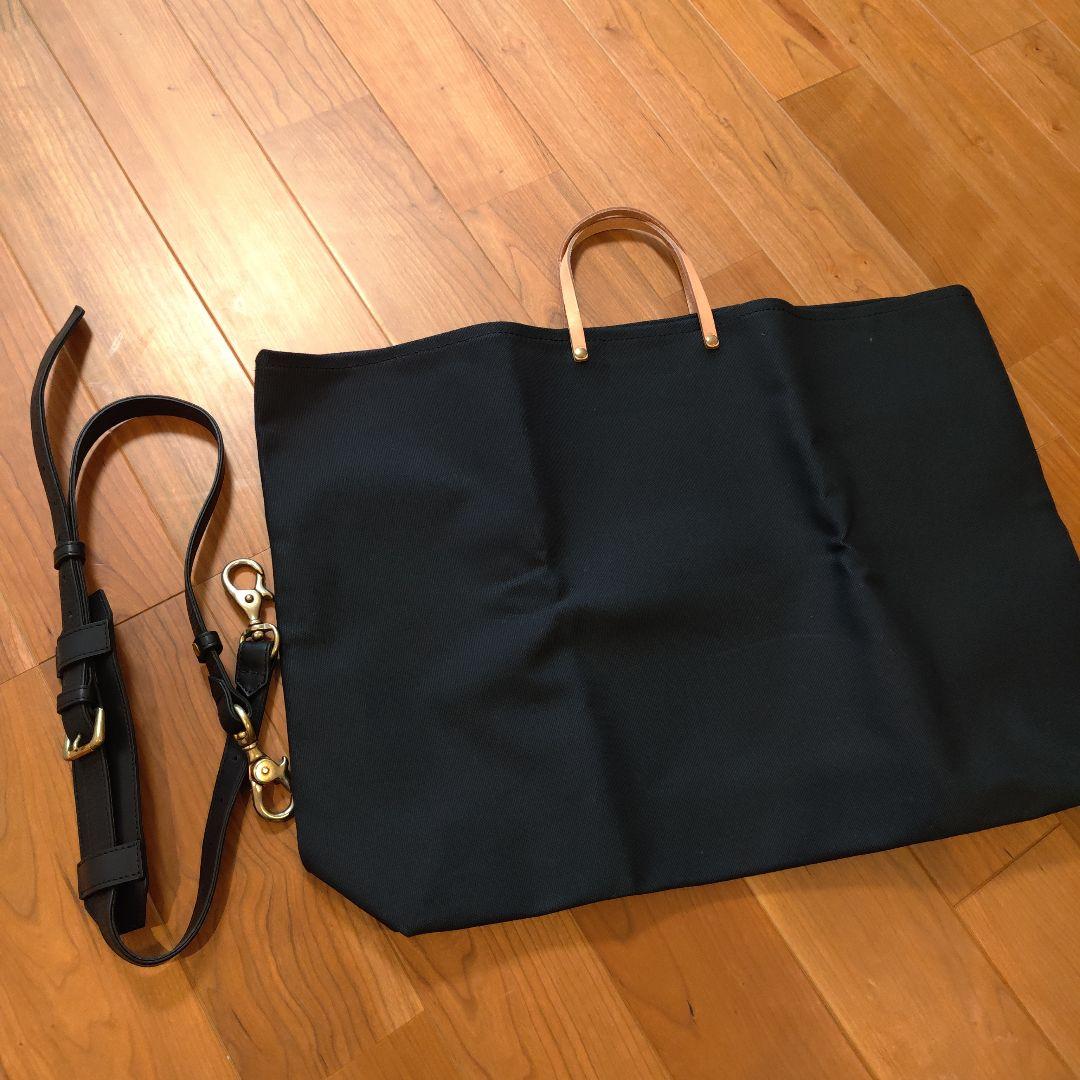 cornelian taurus Key Hole Boston MID　トート