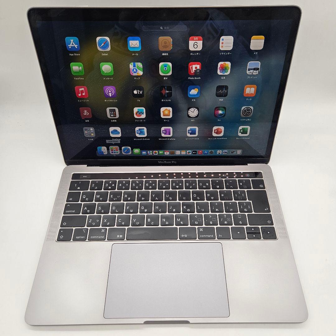 MacBookアクセサリー MacBook Pro 2019 |Core i7 | 16GB | 1TB