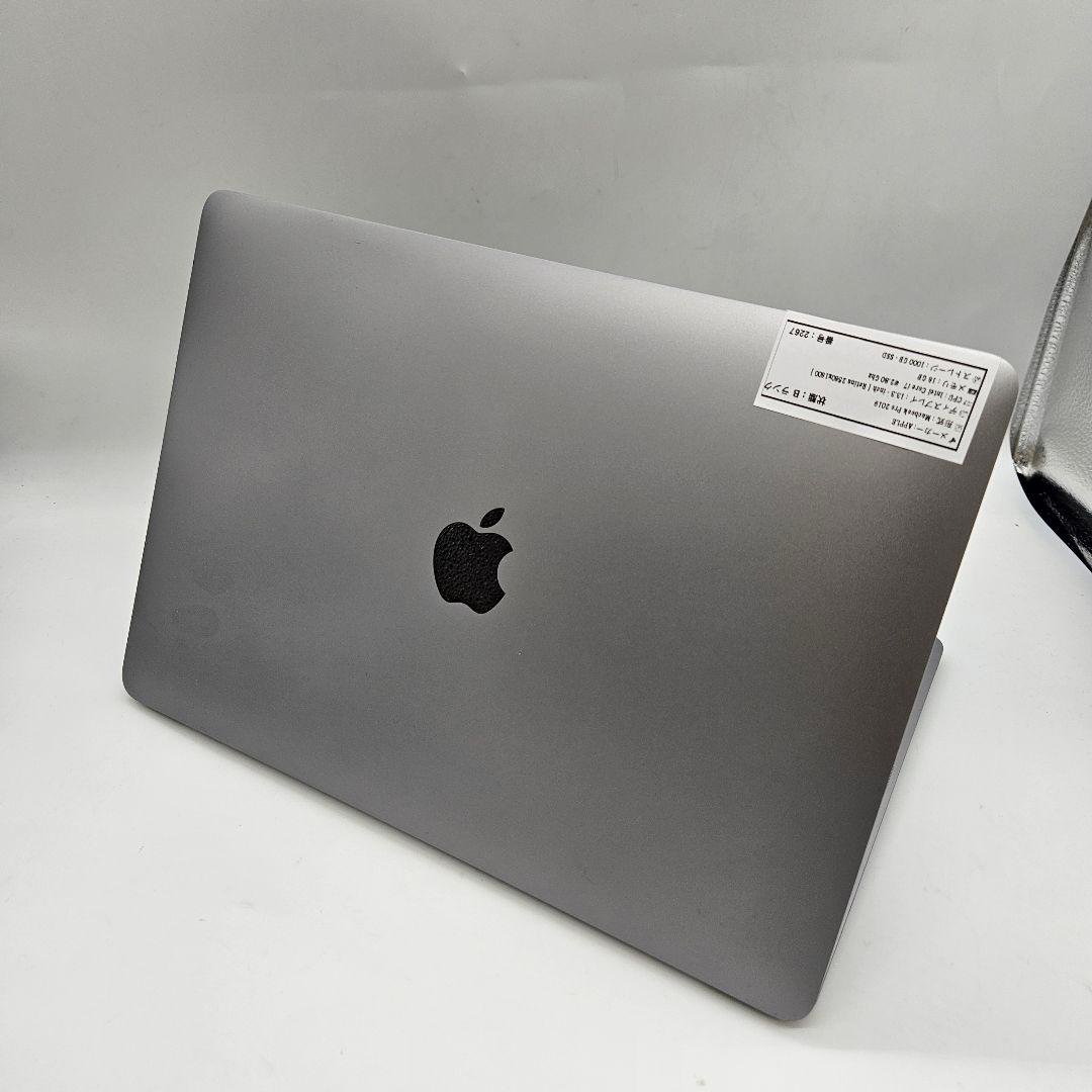 MacBookアクセサリー MacBook Pro 2019 |Core i7 | 16GB | 1TB