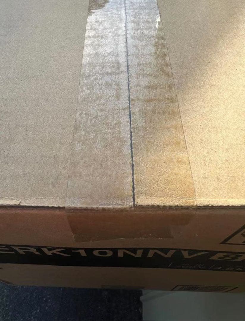 新品未使用 ダイキン セラムヒート(ヒーターのみ)単相200V ERK10NNV