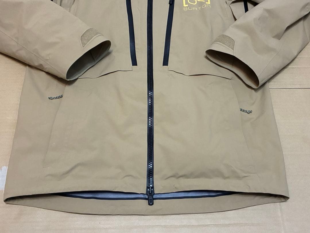 Burton [ak] HOVER GORE-TEX Ｍサイズ