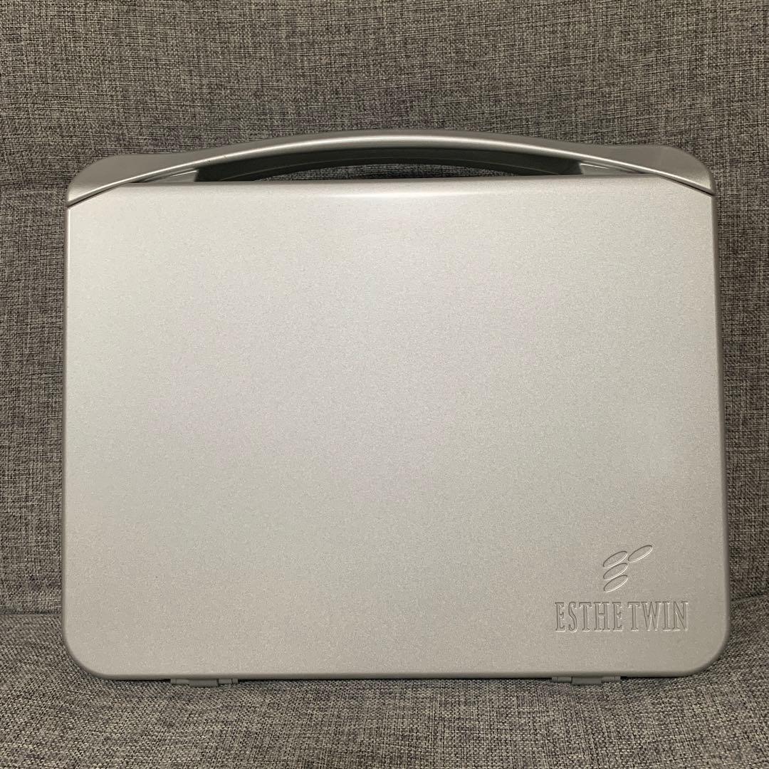 美顔器　メソ500 エステツイン