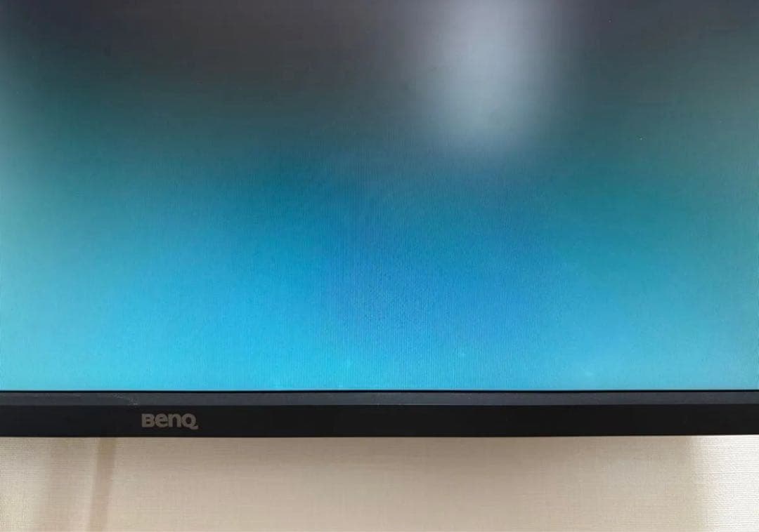 BenQ ZOWIE XL2430 ゲーミングモニター 144Hz/1ms