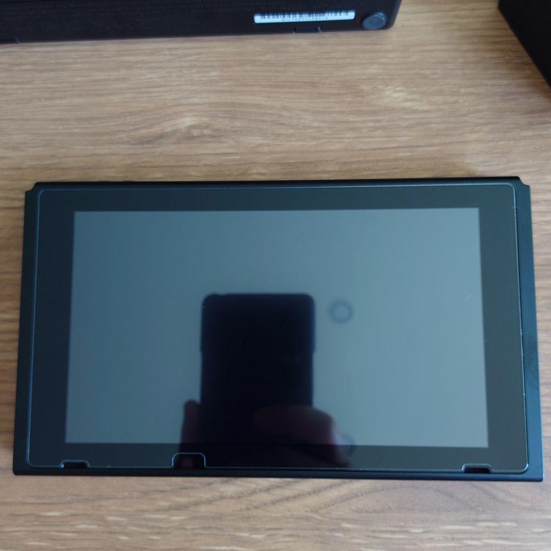 Nintendo Switch モンスターハンターライズ スペシャルエディション