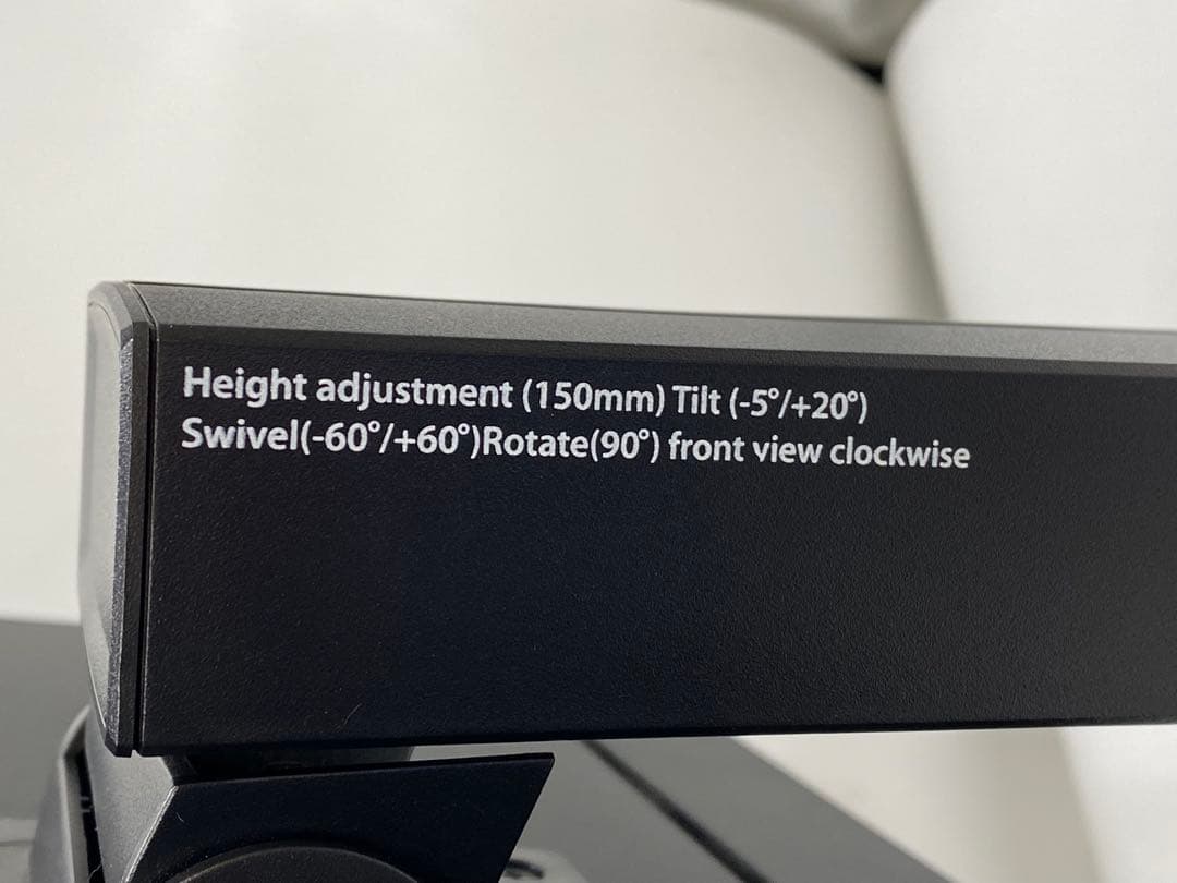 ASUS 28型4Kディスプレイ PB287Q