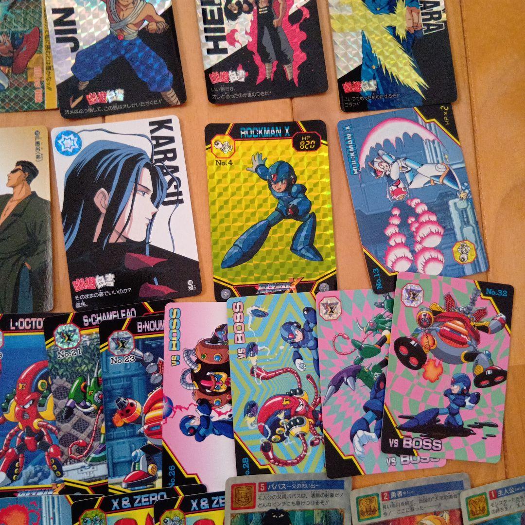 バンダイカードダスまとめ売り