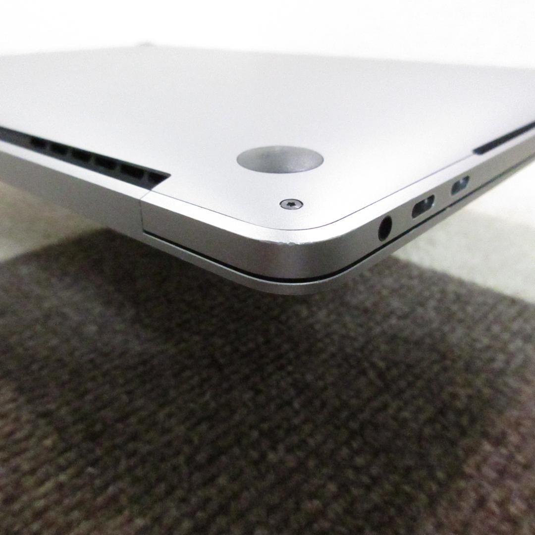 MacBook Pro 2019 13㌅ i5/16GB/1000GB BT良好