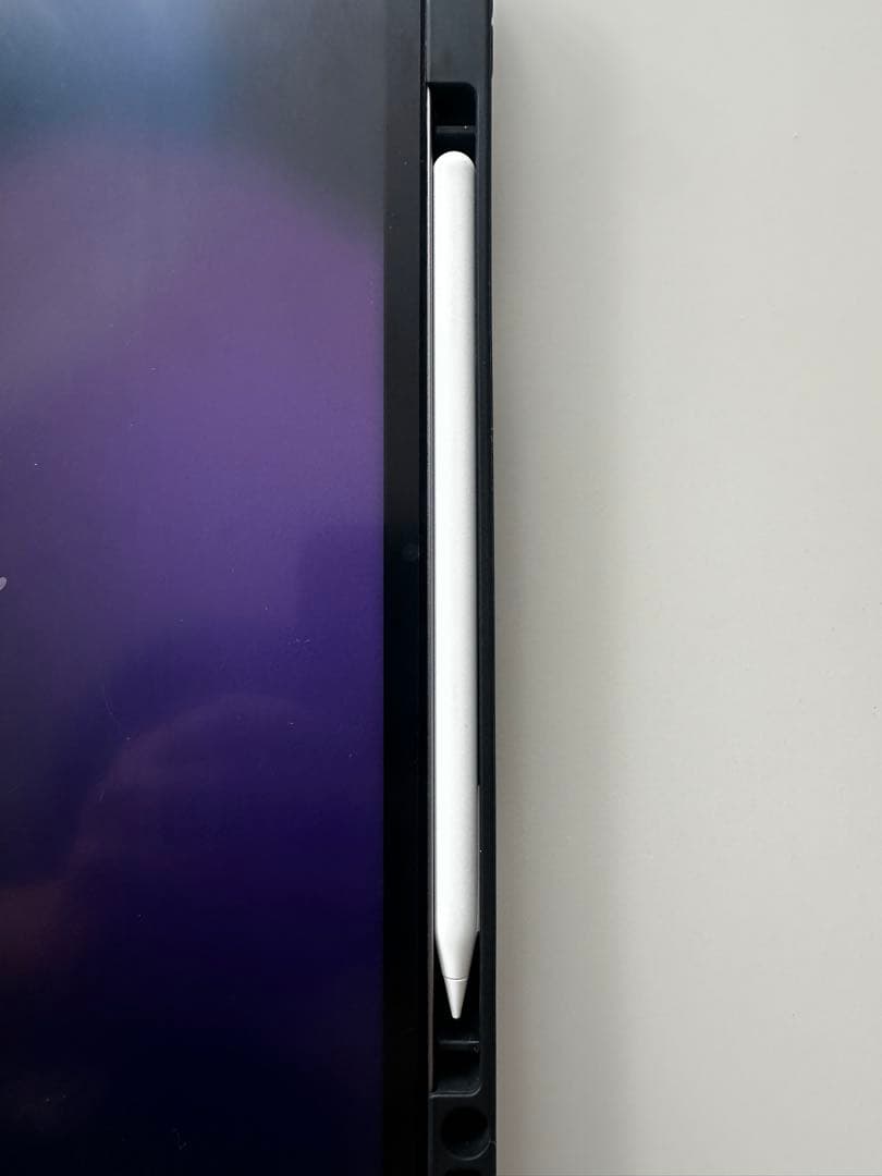 iPad pro (第6世代) Apple Pencil (第2世代)付き