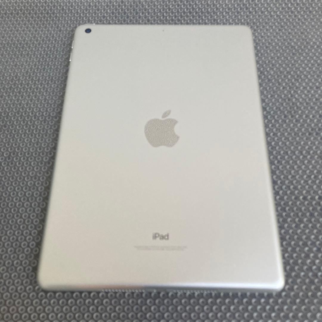 837【早い者勝ち】電池良好☆iPad6 第6世代 32GB WIFIモデル☆