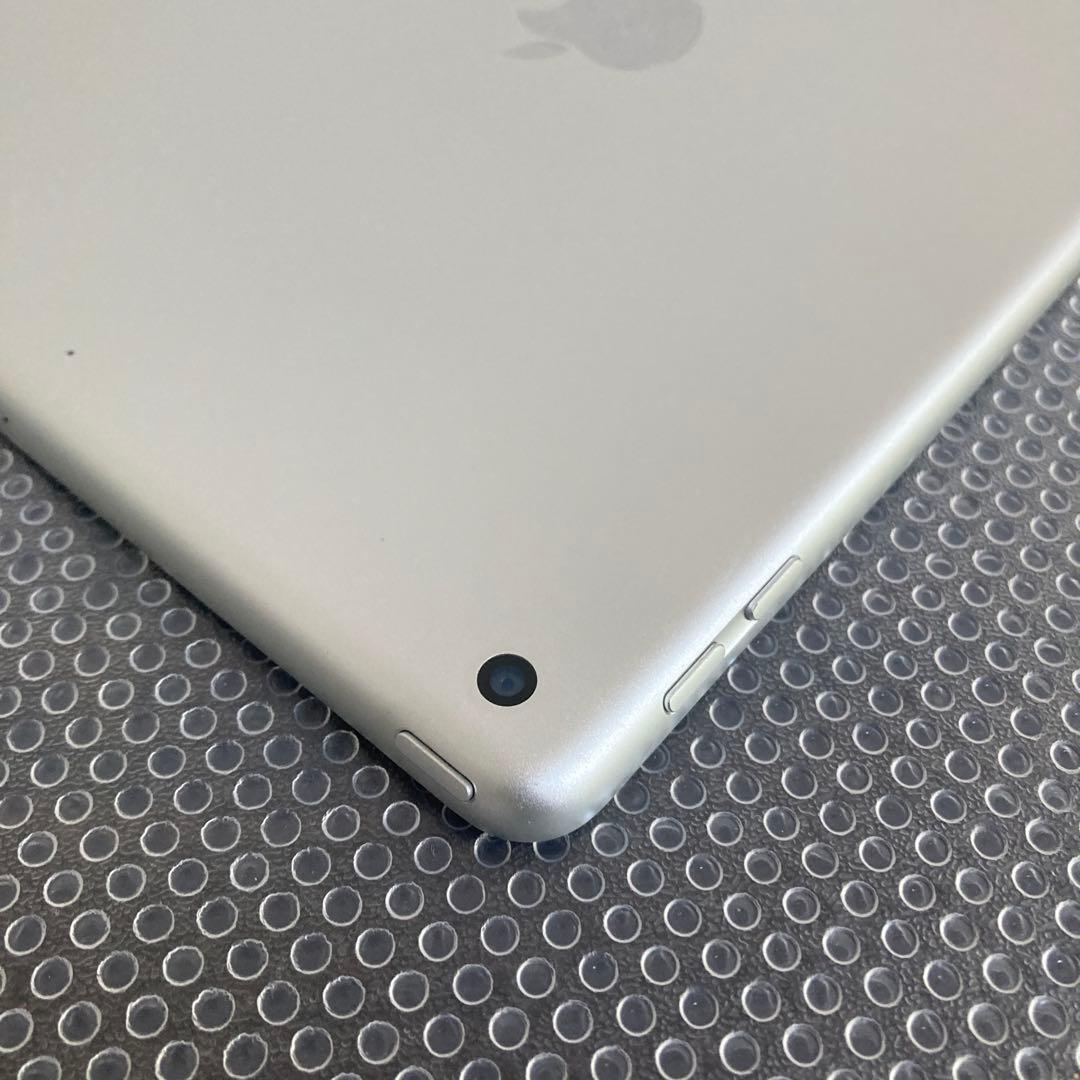 837【早い者勝ち】電池良好☆iPad6 第6世代 32GB WIFIモデル☆