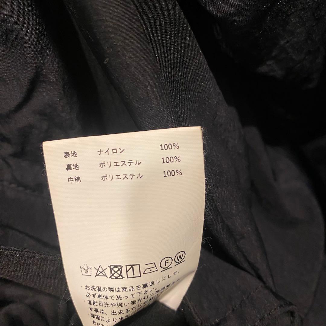 MAISON SPECIAL メゾンスペシャル キルティング モッズコート