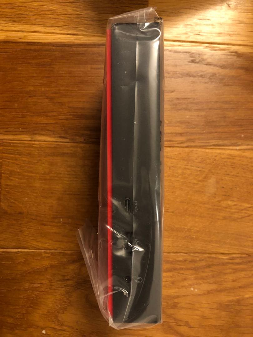 LenovoThinkPad ユニバーサル USB Type-C ドック