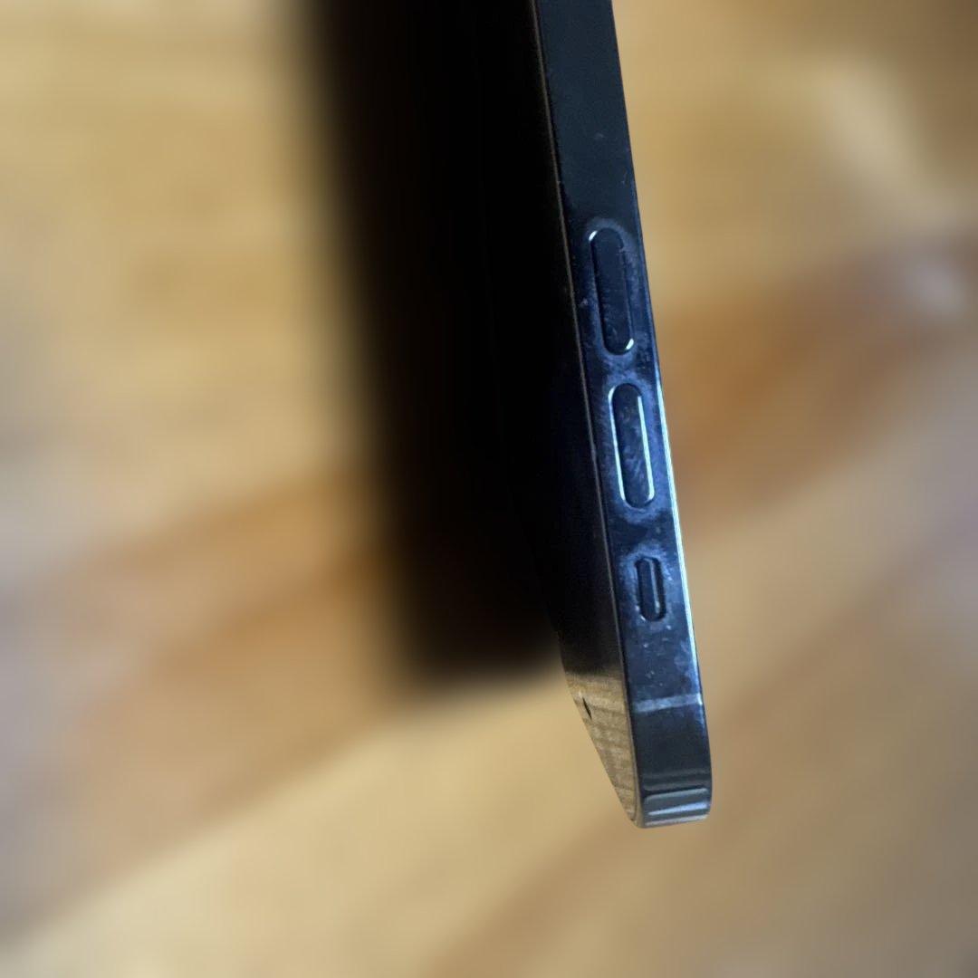 Apple iPhone 12ro パシフィックブルー128G