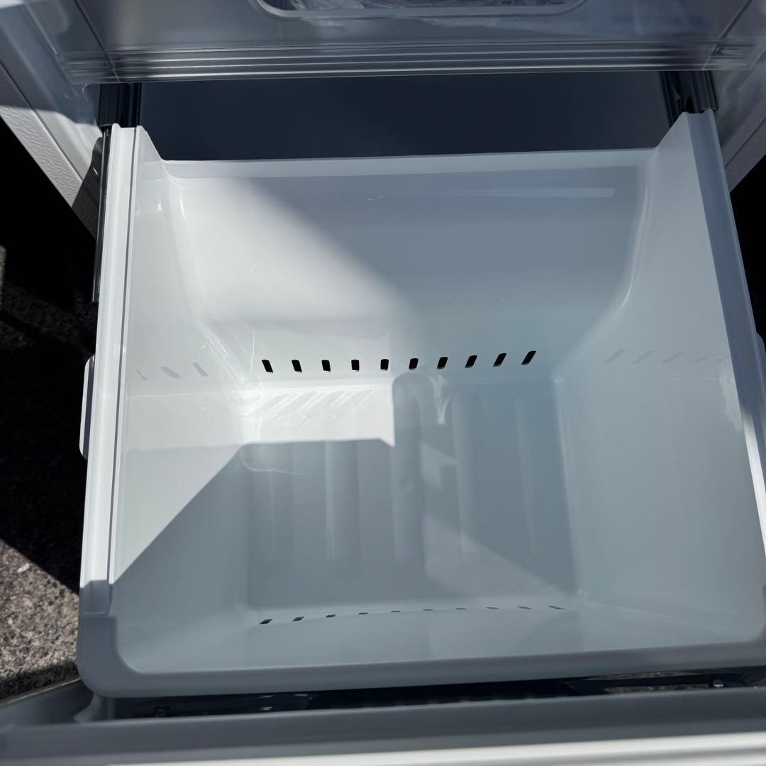 東芝 GR-W15BS(W) 153 L 2025年 冷蔵庫