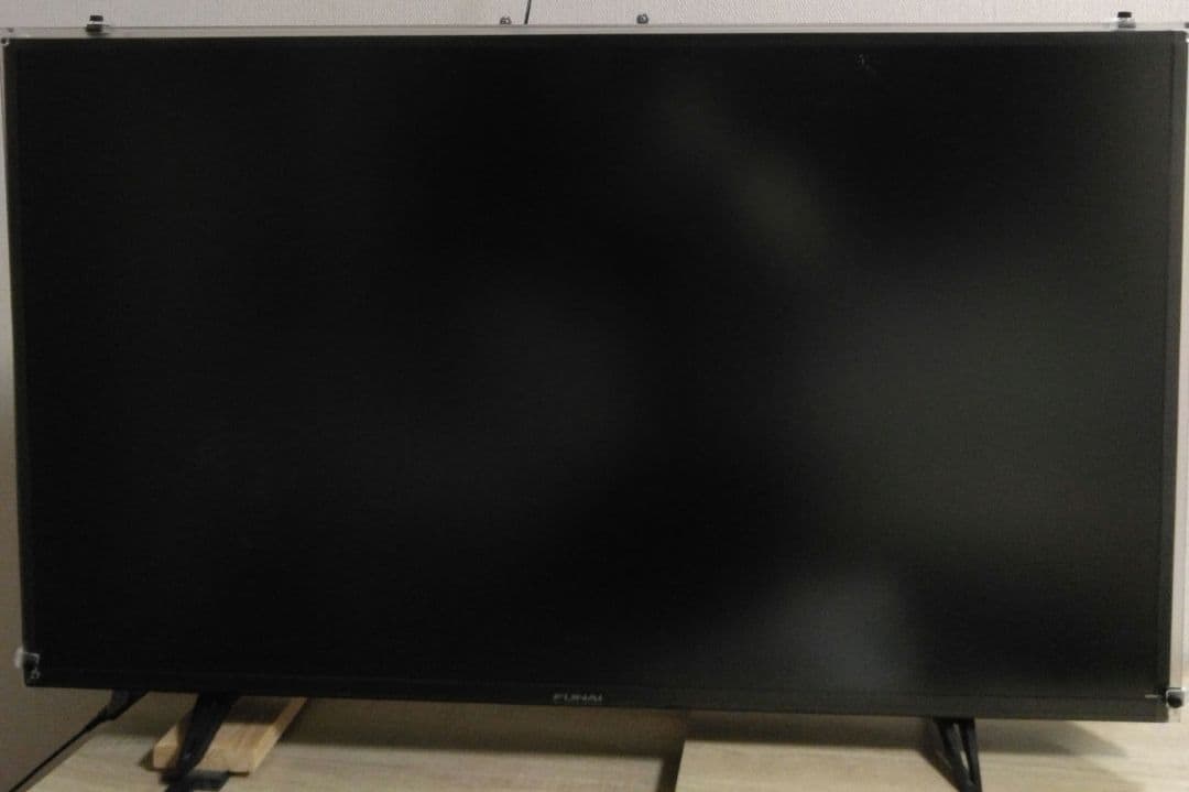FUNAI液晶カラーテレビ型番 FL-43U3040