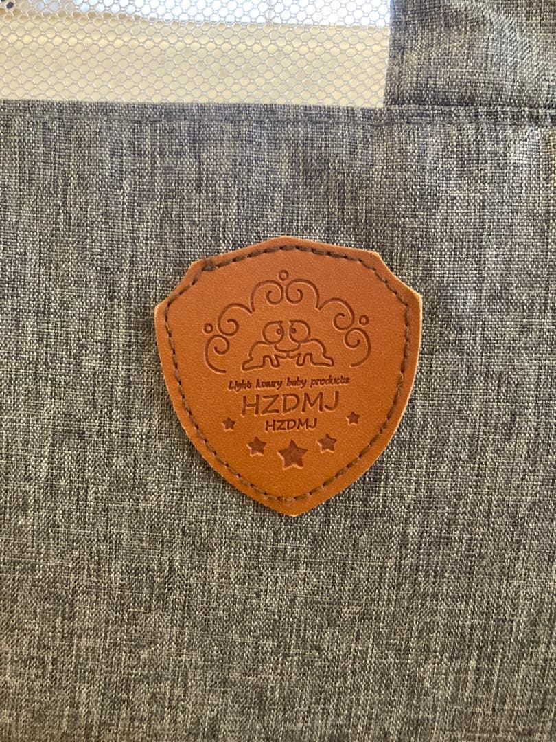 ベビーベッド　HZDHJ