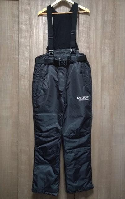 マズメ コアオールウェザースーツ 防水 防寒 XL サイズ 上下 セット 釣り