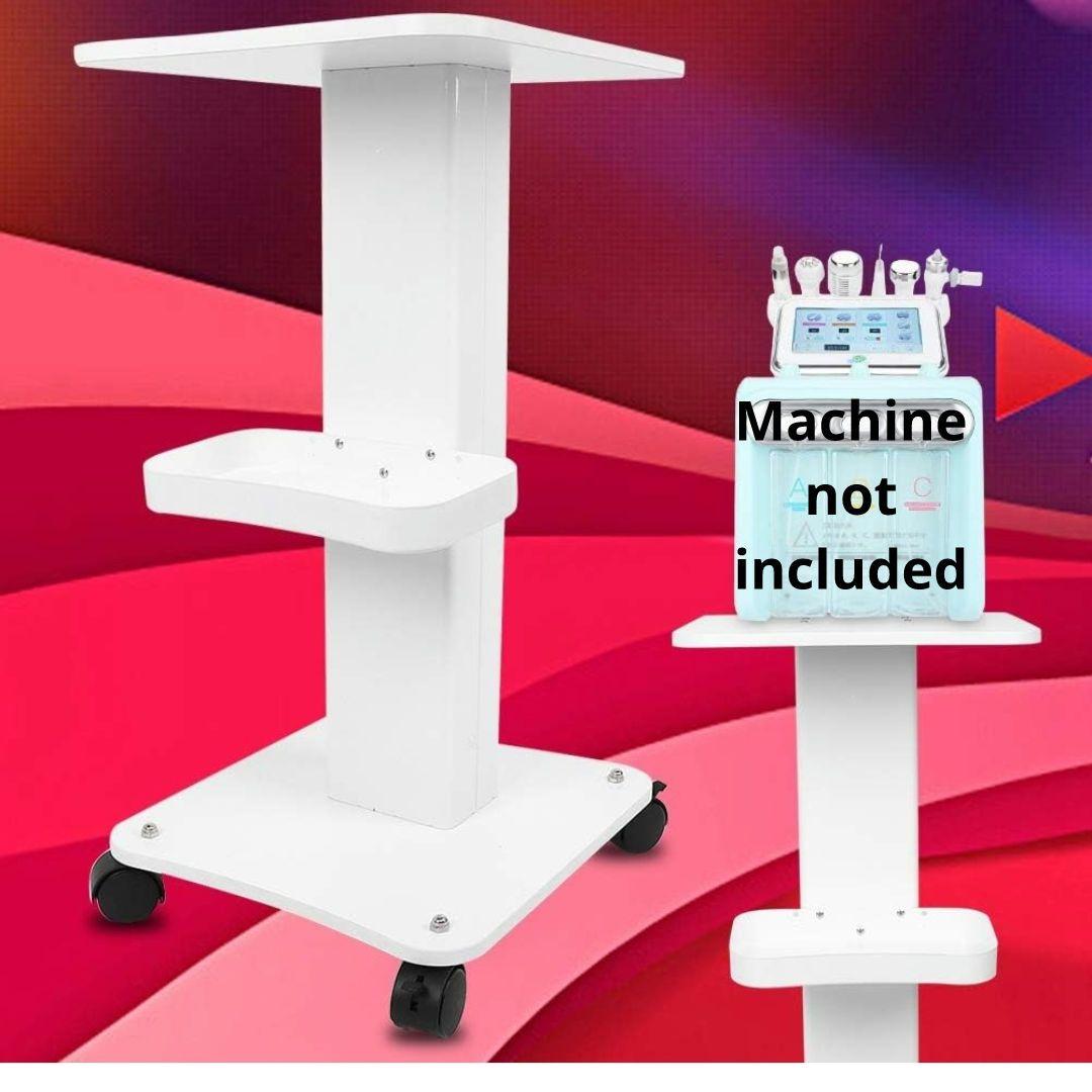 フェイシャルトロリーカート