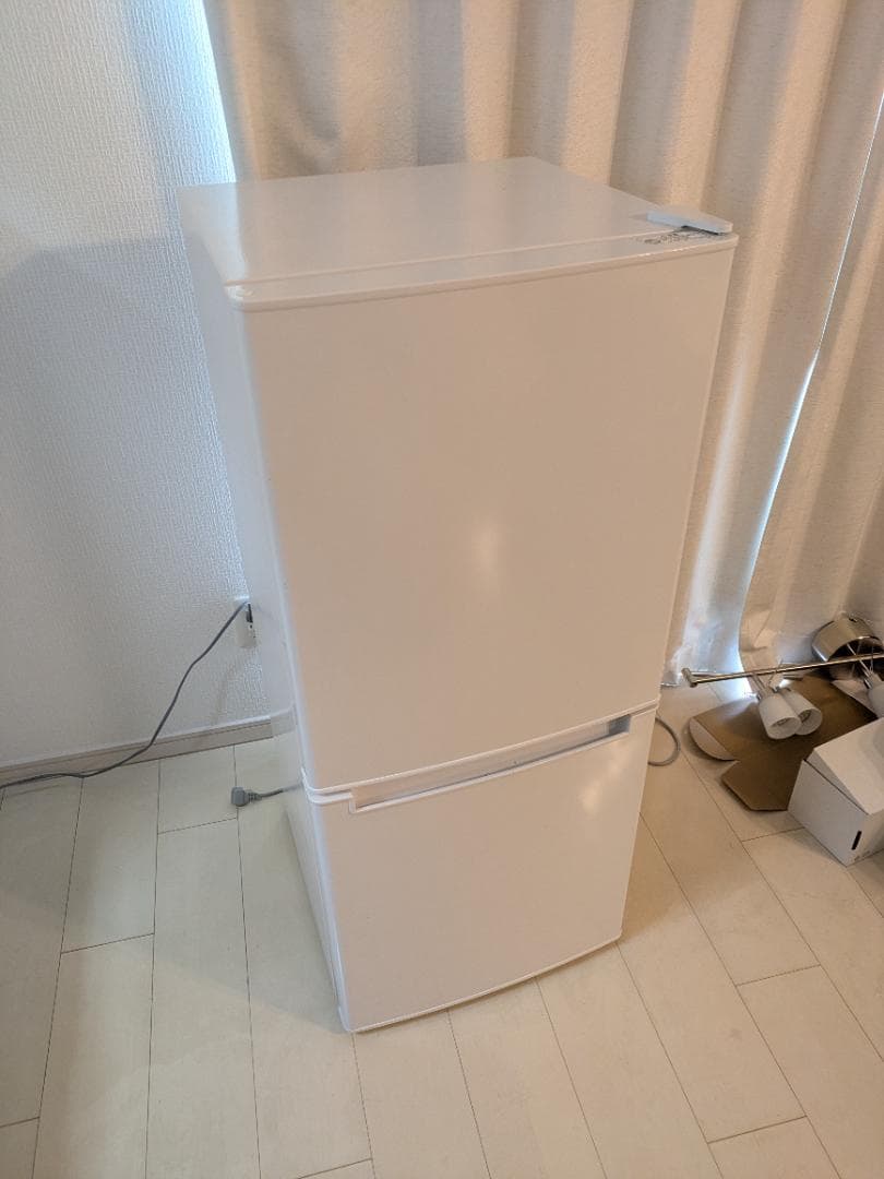 ニトリ　冷蔵庫　NTR-106