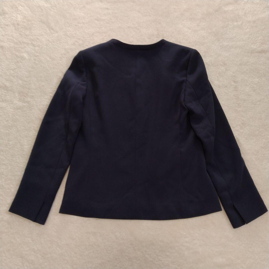 じゃむぱん　　【美品】PLST 　2024年トリアセブレンドジャケット