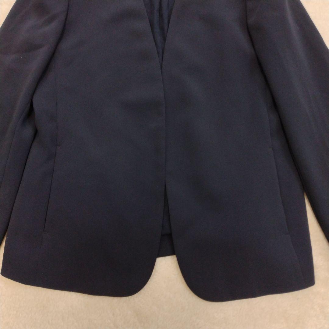 じゃむぱん　　【美品】PLST 　2024年トリアセブレンドジャケット