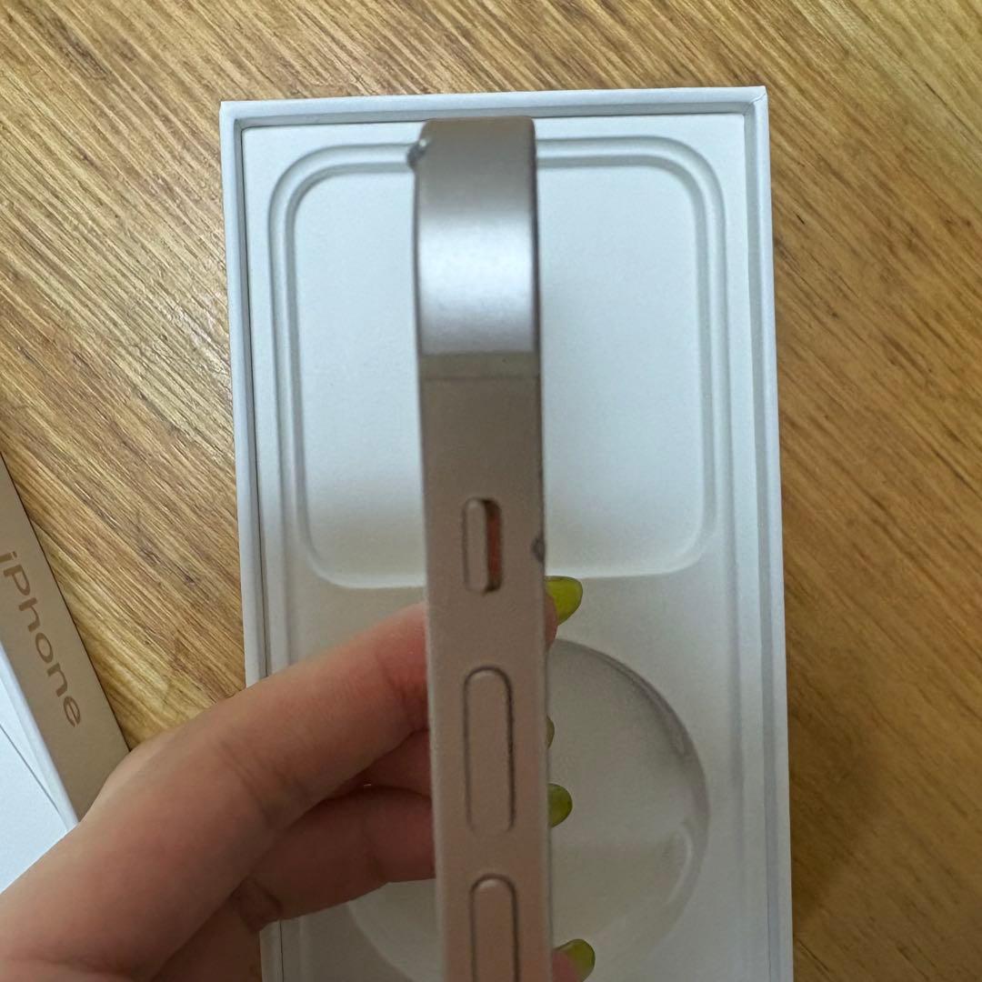 iPhone12 64GB 不具合なし